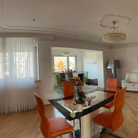 Chill & Enjoy 'S Apartment Rustenfeld Exterior photo
