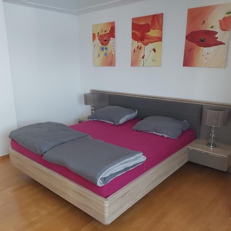 Chill & Enjoy 'S Apartment Rustenfeld Exterior photo